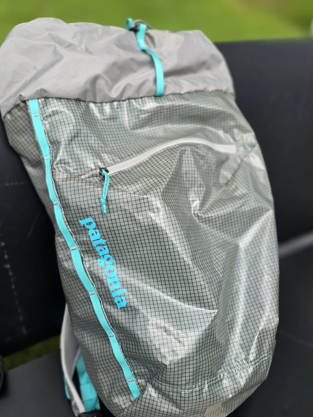 Patagonia two pack